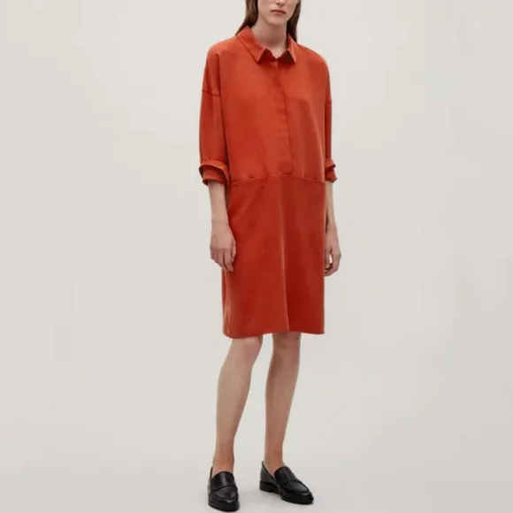 cinq a sept seferina draped long-sleeve jersey dress Cinq à Sept Irma Twist Mini Dress - Ivory main image 0